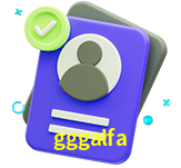 Tornar-se um membro do gggalfa é muito simples