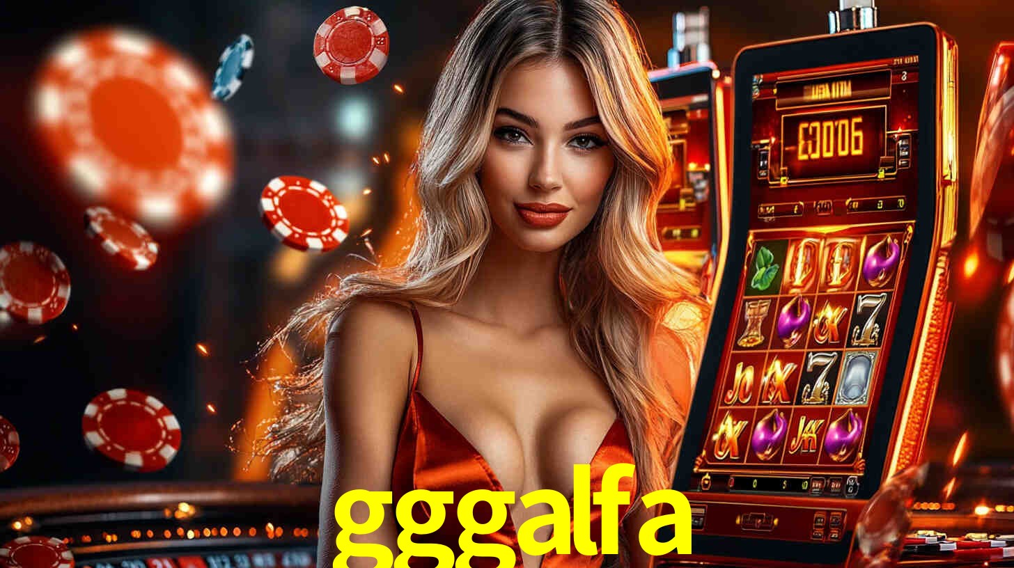gggalfa: Seu Cassino Premiado com Pagamentos Rápidos