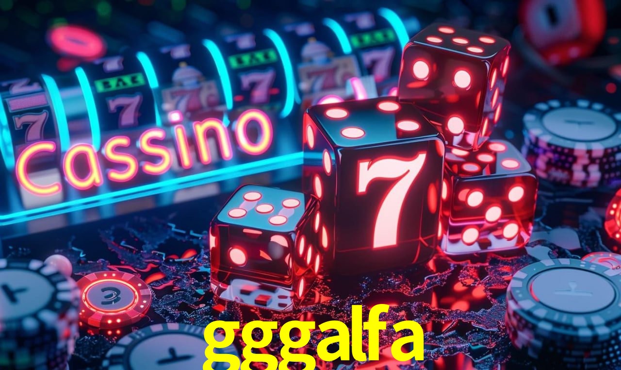 Welcome Bonus gggalfa