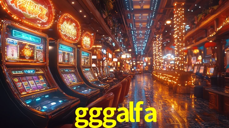 gggalfa.com