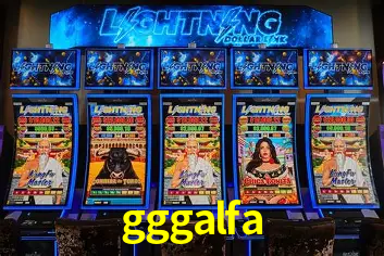 Desvendando o Mundo dos Jogos Virtuais na gggalfa