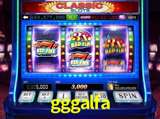 Descubra a Essência do gggalfa: Nossa História e Compromissos