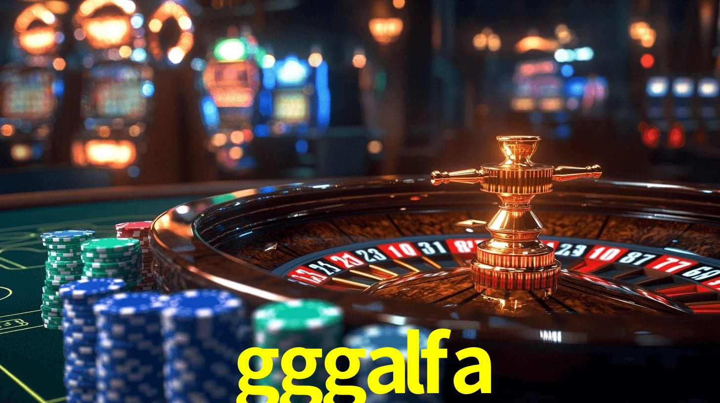 gggalfa -  - gggalfa bet