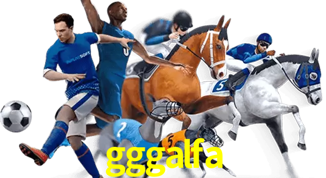 gggalfa