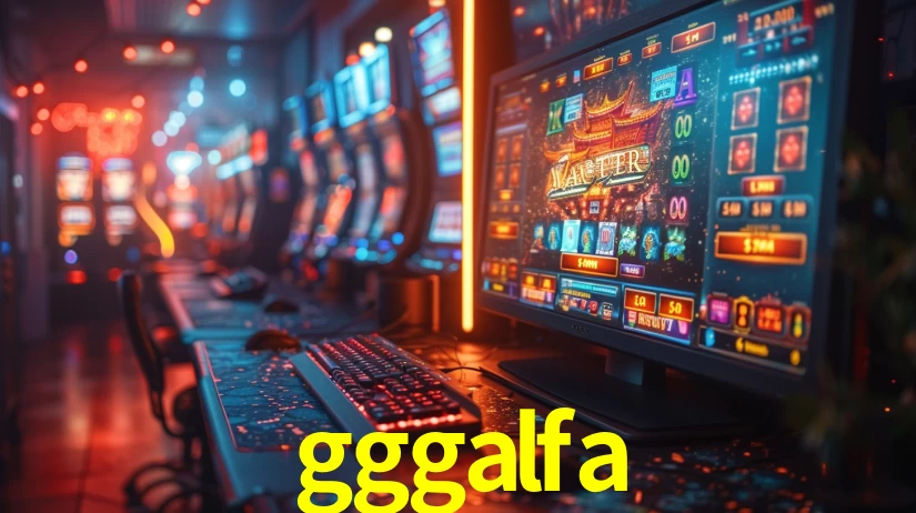 gggalfa