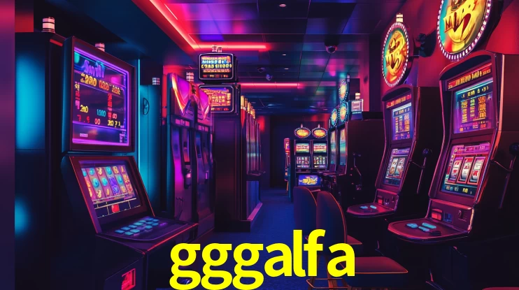 gggalfa,gggalfa bet