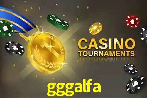 Instalação rápida do APK gggalfa