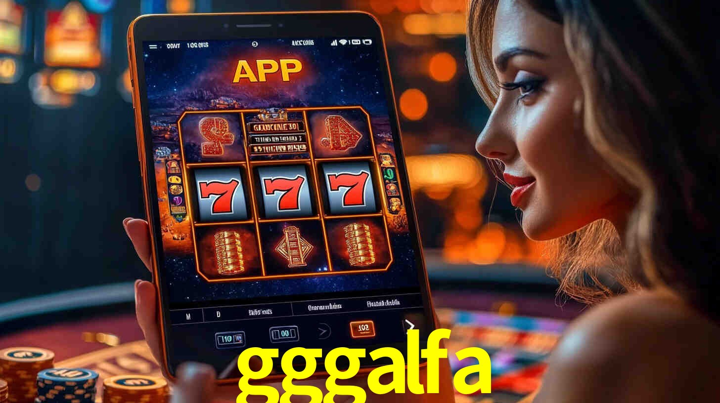 Bônus Generosos e Exclusivos no gggalfa para Você!