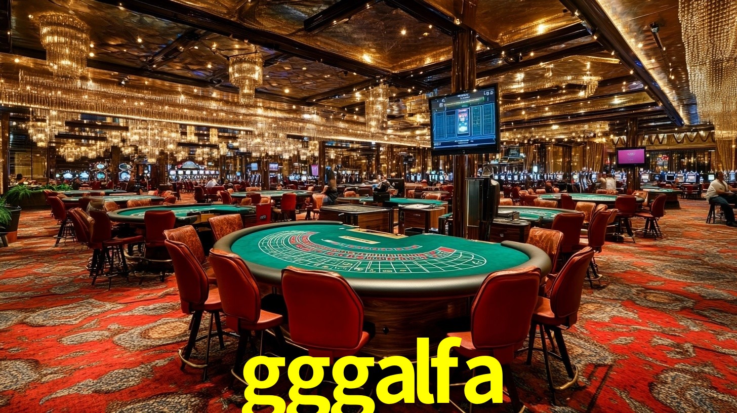 gggalfa,gggalfa bet