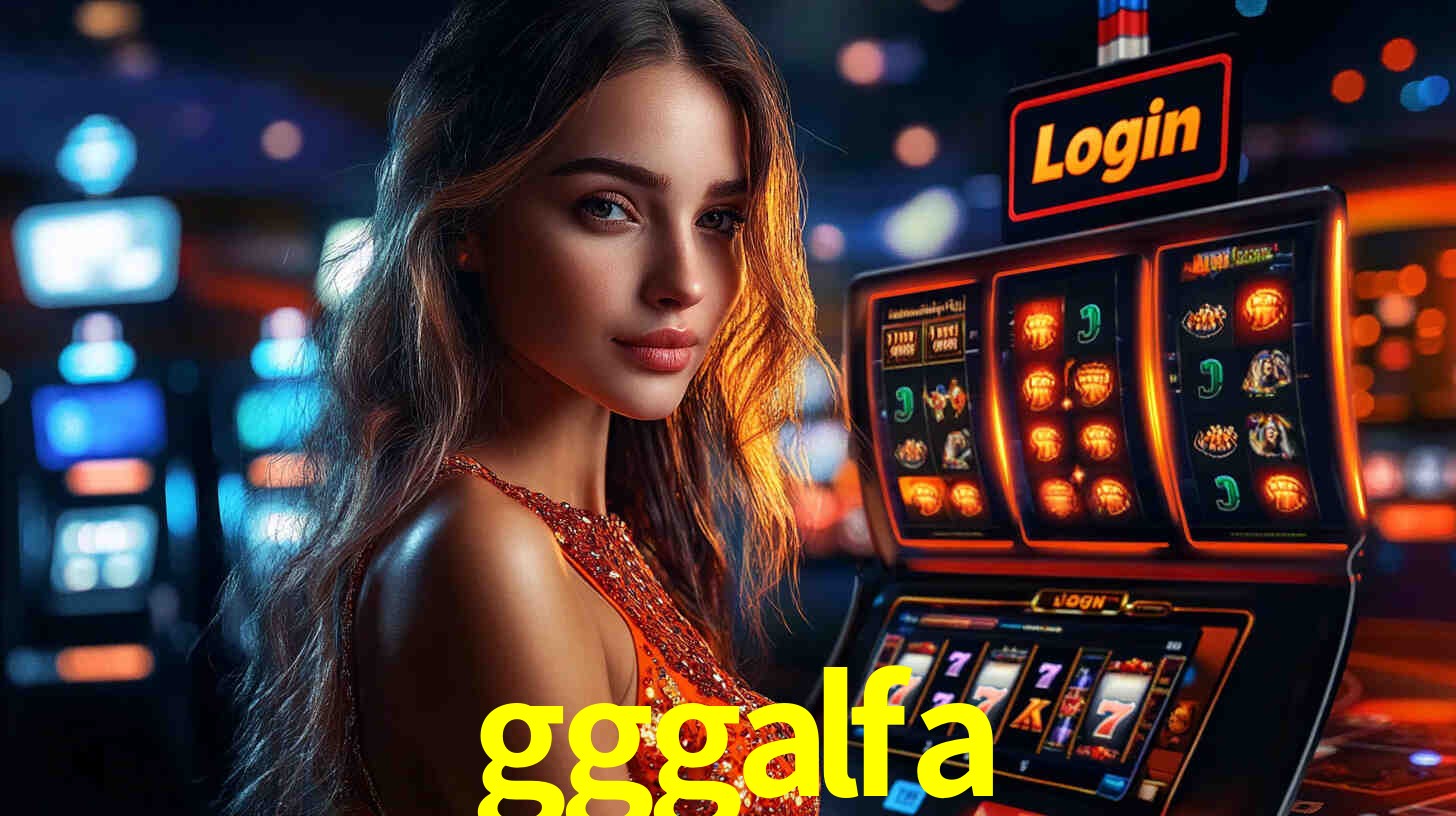 Sinta a adrenalina dos jogos de cassino com gggalfa