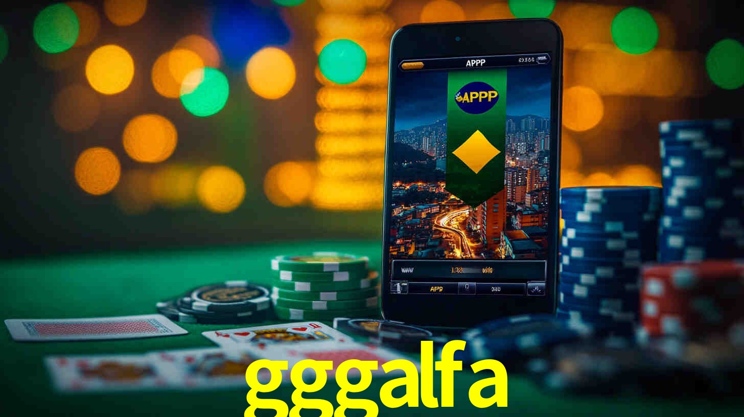 A Popularidade dos Caça-Níqueis no gggalfa