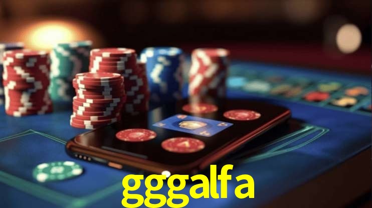 Casino Ao Vivo gggalfa