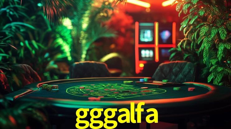 Roulette Table gggalfa