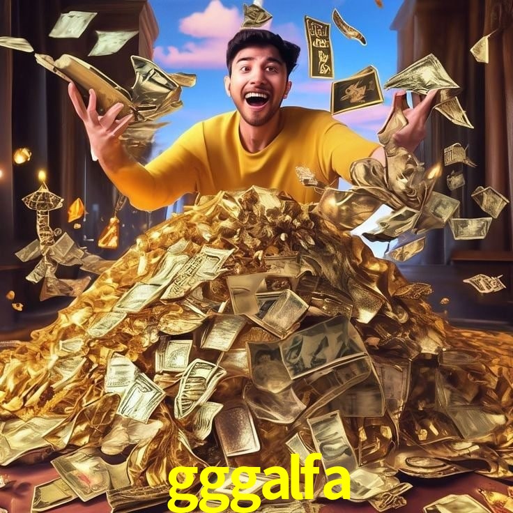 Bônus Diários gggalfa