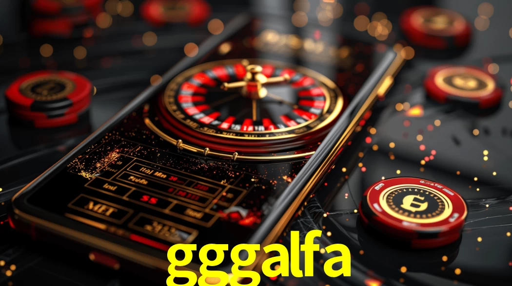 Live Casino gggalfa