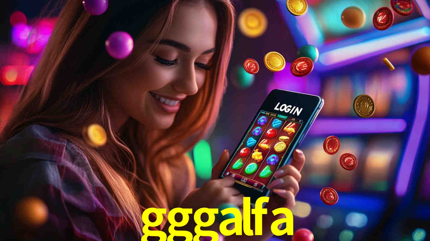 gggalfa,gggalfa bet
