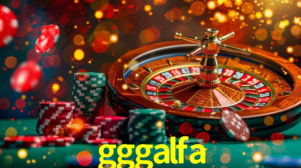 Descubra o Programa VIP da gggalfa: Vantagens Exclusivas para Jogadores