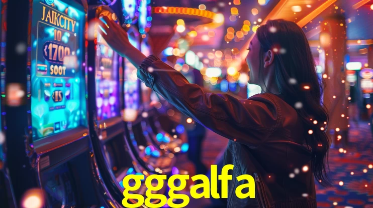 gggalfa