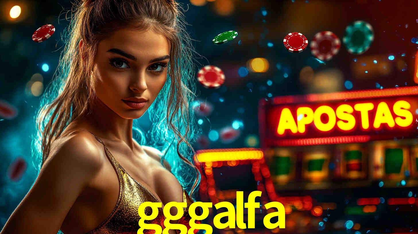 Apostas Esportivas na gggalfa: Um Guia Completo