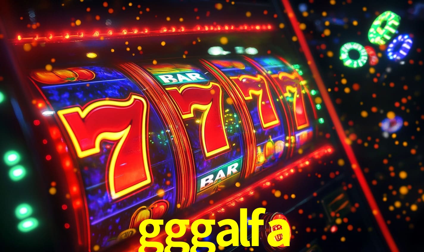 gggalfa: Jogue Crash e Experimente Alta Recompensa Instantânea