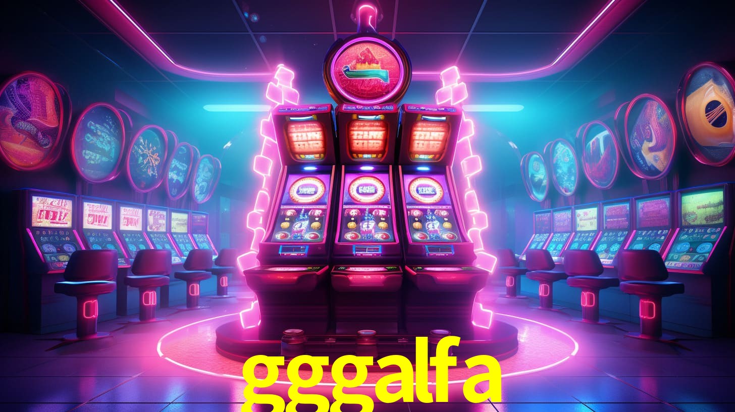 gggalfa: Seu Especialista em Apostas Esportivas Brasileiras