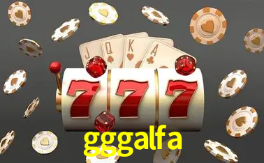 Cadastro rápido e seguro na gggalfa