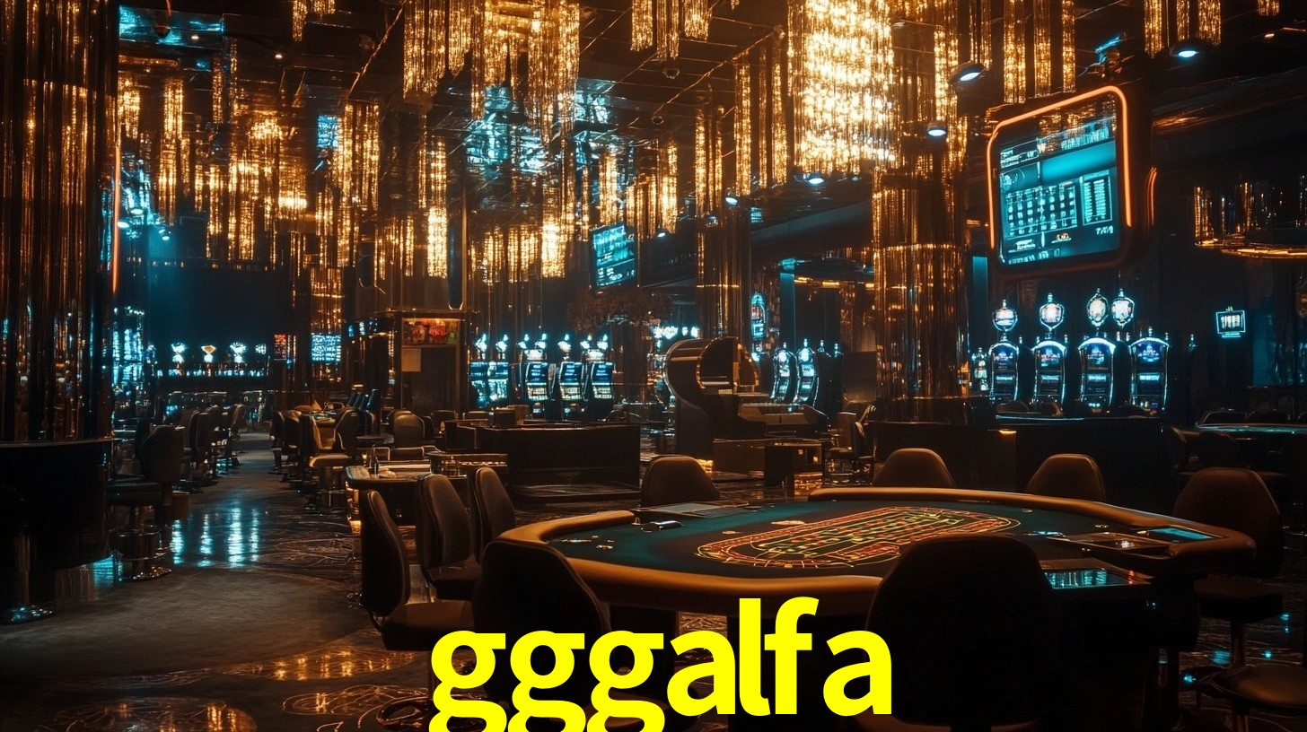 gggalfa,gggalfa bet