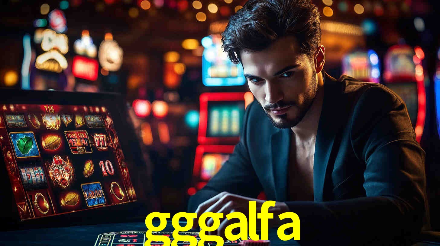 gggalfa,gggalfa bet