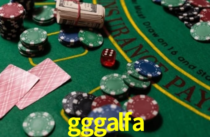 gggalfa,gggalfa bet
