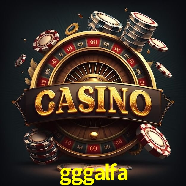 Segurança e privacidade no APP gggalfa