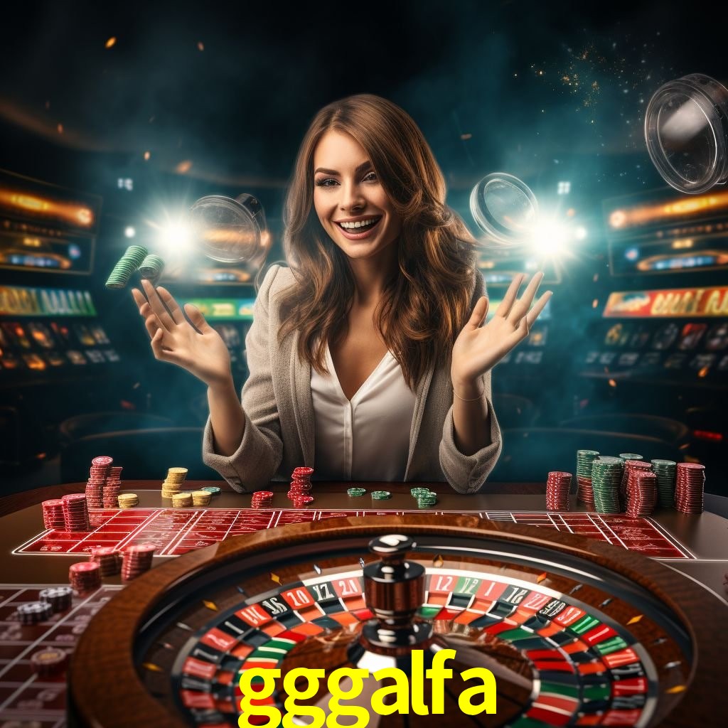 gggalfa