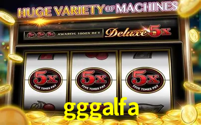 Descubra o Mundo do Cassino Online com gggalfa