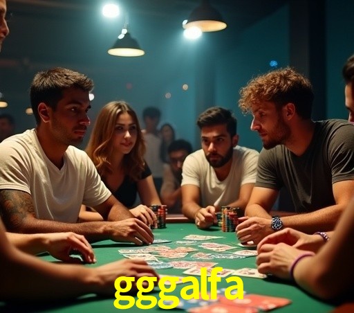 Jogos com bônus e suporte 24h na gggalfa