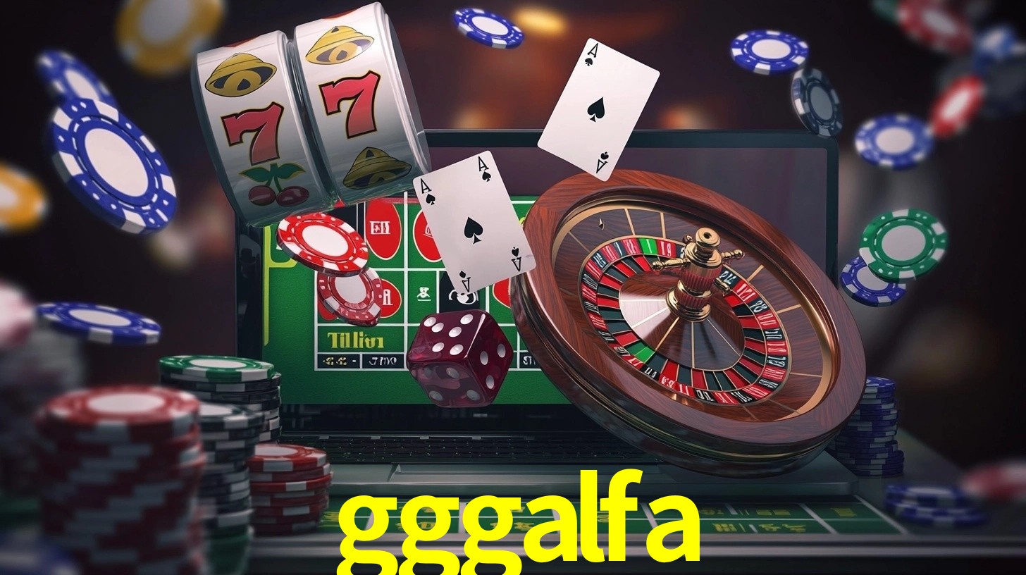 Bônus de boas-vindas na gggalfa