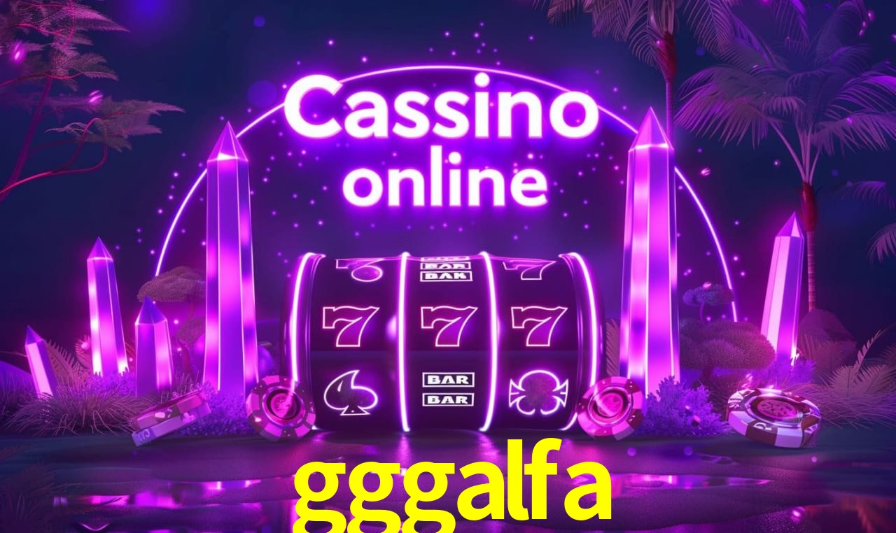Segurança 2FA gggalfa