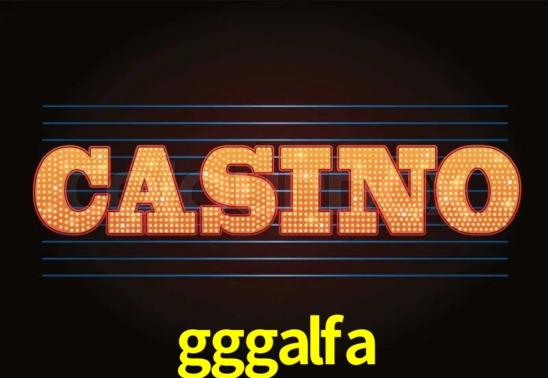 Apostas de Tênis gggalfa