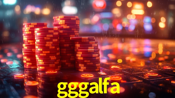 gggalfa,gggalfa bet