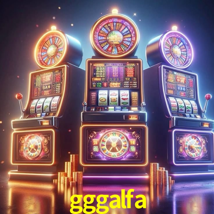 Experimente o Login Seguro Premium no gggalfa