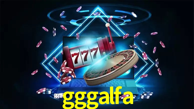 Provedores de Jogos gggalfa