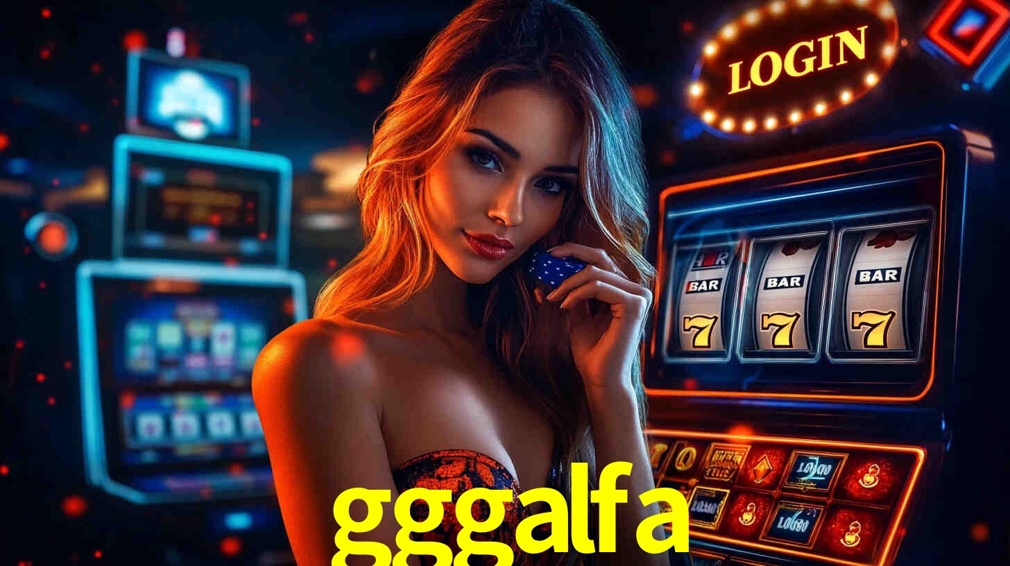 gggalfa