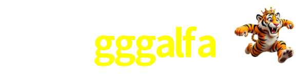 Logo da gggalfa